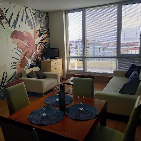 Luksusowy Apartament Imperial-bastet Bs Apartment