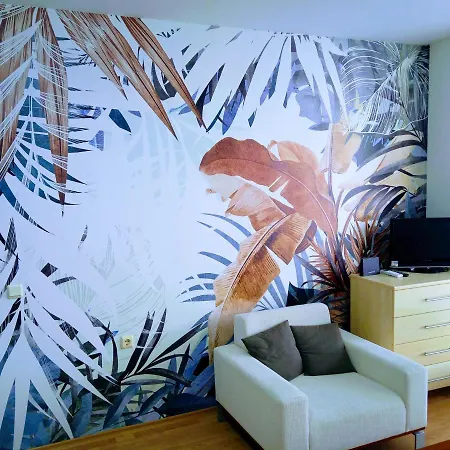 Luksusowy Apartament Imperial-bastet Bs Apartment