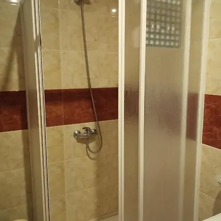Apartment Luksusowy Apartament Imperial-bastet Bs