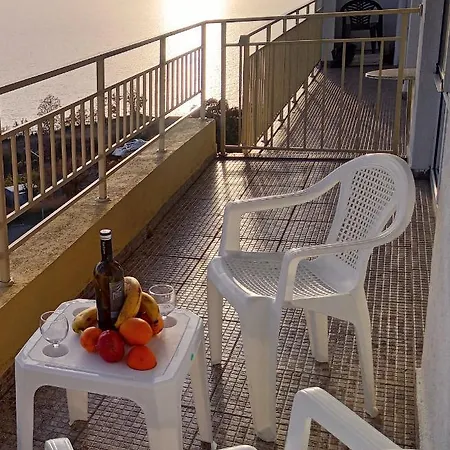 Apartment Luksusowy Apartament Imperial-bastet Bs Sveti Vlas