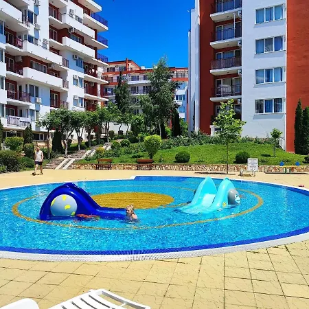 Luksusowy Apartament Imperial-bastet Bs Apartment