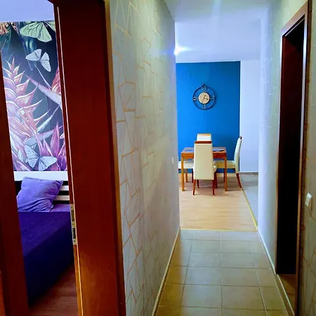 Luksusowy Apartament Imperial-bastet Bs Apartment