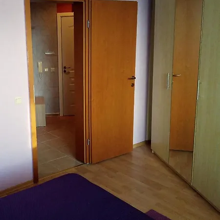 Luksusowy Apartament Imperial-bastet Bs Apartment Sveti Vlas