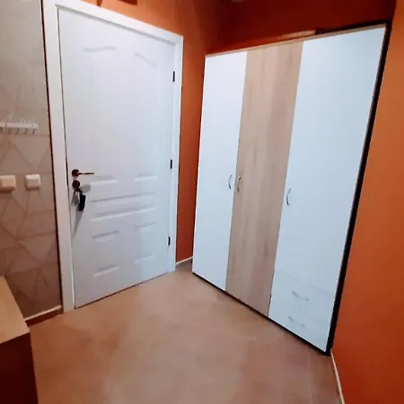 Luksusowy Apartament Imperial-bastet Bs Apartment *