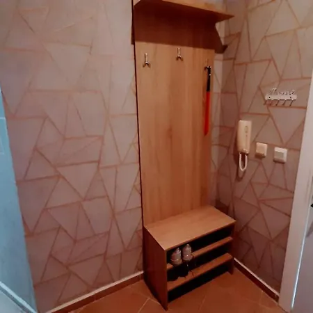 Luksusowy Apartament Imperial-bastet Bs Apartment *