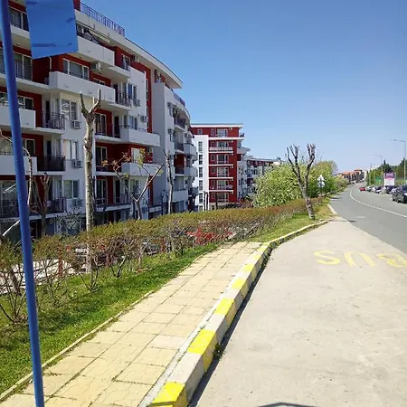 Luksusowy Apartament Imperial-bastet Bs Apartment